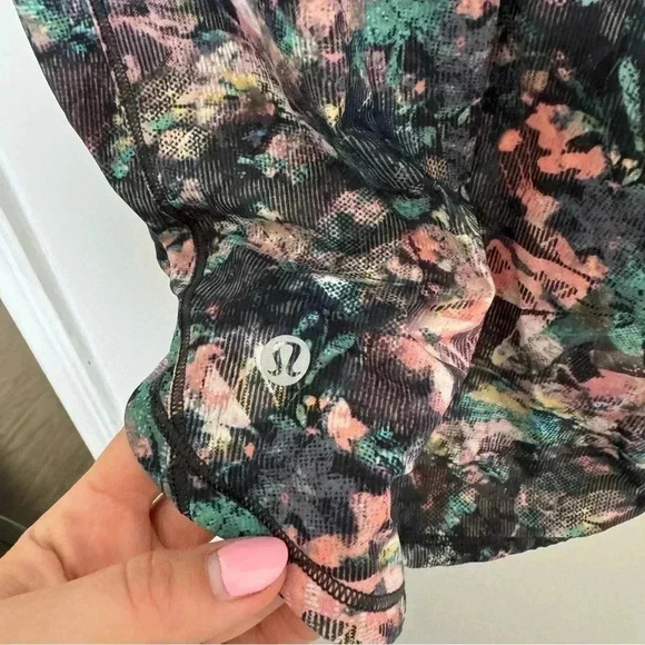 Lululemon  Sculpt Tank II Dappled Daze Multi 6 - Picture 6 of 6